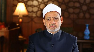 الإمام الأكبر يهنئ الرئيس السيسي والشعب المصري بعيد تحرير طابا