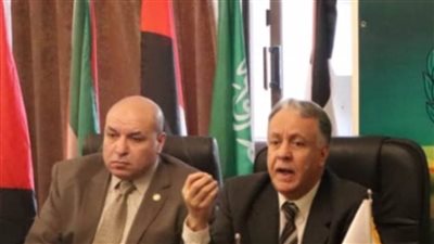 الاتحاد العربي لمجلس الوحدة الاقتصادية  يستضيف الاجتماع 53  لاتحادات العربية النوعية