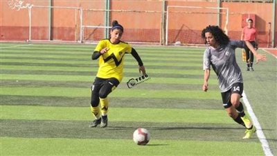 دجلة يستمر في الصدارة ونتائج عريضة في ممتاز الكرة النسائية