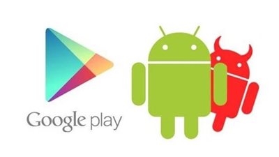 تقرير يحذر  مستخدمي أندرويد قبل تنزيل أي تطبيق من متجر 