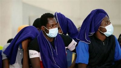 نيجيريا: عودة 160 مواطنًا من ليبيا بعد اتصالات مكثفة بين البلدين