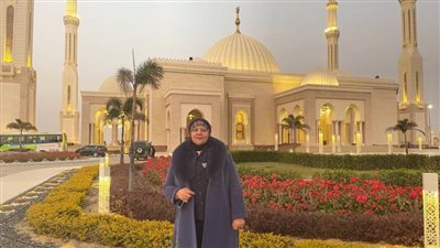 نصر: مصر تكتب التاريخ في 