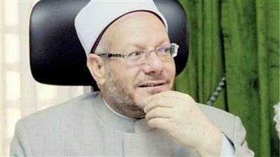 مفتي الجمهورية: الاحتفال بعيد الأم أمرٌ جائز شرعًا