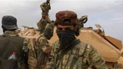 الدفاع الروسية: المسلحون في إدلب يخططون لفبركة هجوم باستخدام سلاح كيميائي