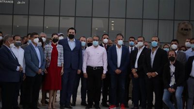 وزير السياحة والآثار يلتقي وفدًا من كبرى منظمي الرحلات ووكالات السفر الإيطالية