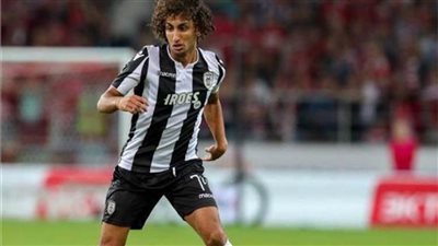 وكيله: إمكانيات عمرو وردة تؤهله للعب في الدوري الإيطالي