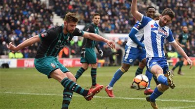 ساوثهامتون يصعد لنصف نهائي كأس الاتحاد الإنجليزي 