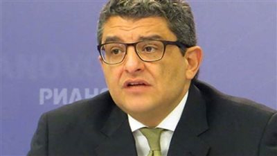 سفير مصر في بكين يستعرض الإنجازات الاقتصادية والاجتماعية التي حققتها مصر 