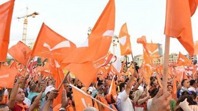 التيار الوطني الحر بلبنان: مدة ولاية رئيس الجمهورية غير قابلة للمساس.. ومنفتحون على الحوار