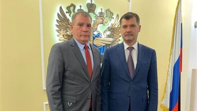 روسيا تعلن استعدادها لاستئناف حركة الطيران مع كوبا بالكامل