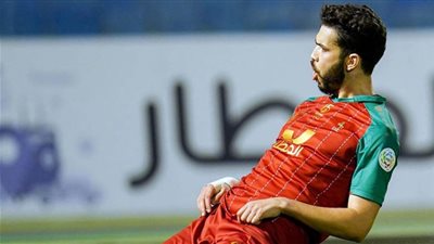 أزارو يقود الاتفاق للفوز على الفيصلي في الدوري السعودي