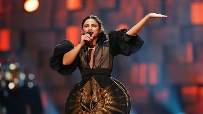 التونسية آمال المثلوثي تحيي حفلا غنائيا بدار الأوبرا ..4 إبريل المقبل