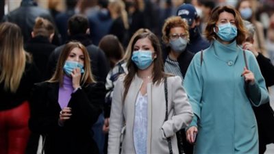 إيطاليا: 23 ألفا و832 إصابة جديدة بكورونا