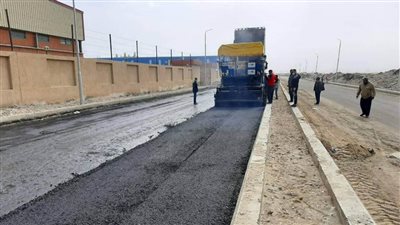   الإسكان: مشروعات مياه شرب بـ 192 قرية بالمنيا بـ 9ر1 مليار جنيه ضمن 