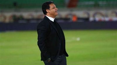 رسميًا.. إيهاب جلال مديرا فنيا للإسماعيلي