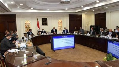 وزيرا الإسكان والإنتاج الحربي يبحثان إجراءات التصنيع المحلي لمستلزمات مبادرة 