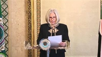 السفيرة هيفاء: اللغة العربية أمانة قومية وضرورة عالمية 