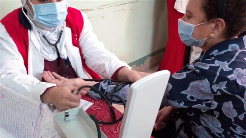 ضمن المبادرة الرياسية