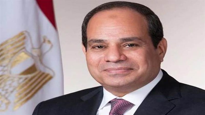 الرئيس عبدالفتاح