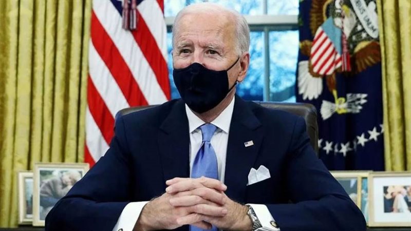 الرئيس الأمريكي المنتخب