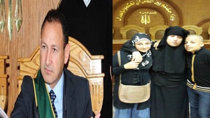 المستشار خفاجي