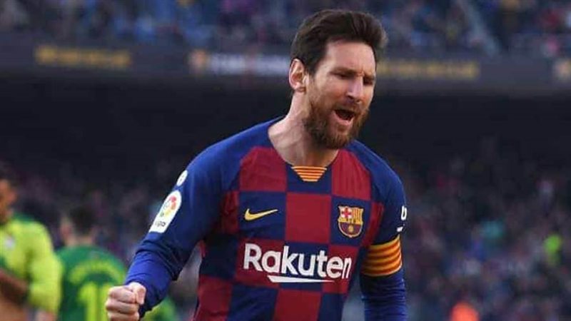 اللاعب الدولي الأرجنتيني