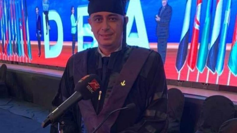 وائل السرنجاوي