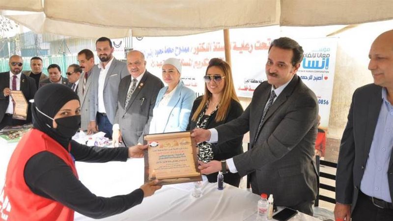 النائبة أمل سلامة