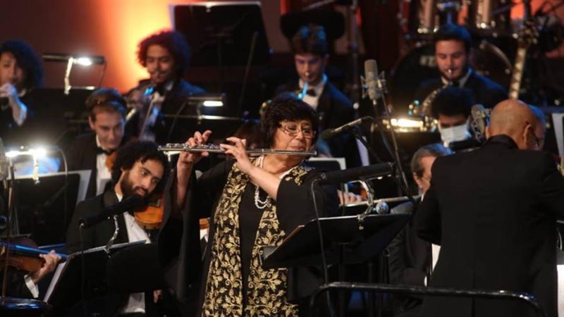 الدكتورة إيناس عبد