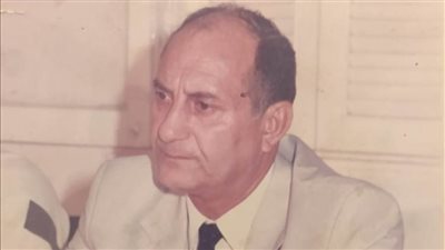 وزير الشباب ينظم حفل تأبين للدكتور محمد علاوى رائد علم النفس الرياضى