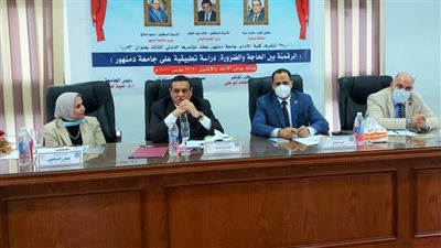 محافظ البحيرة: 15 مركزا تكنولوجيا لتفعيل منظومة الشباك الواحد وخدمة المواطنين