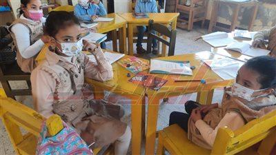 حملات مكثفة على المرافق الحيوية بكفرالشيخ 