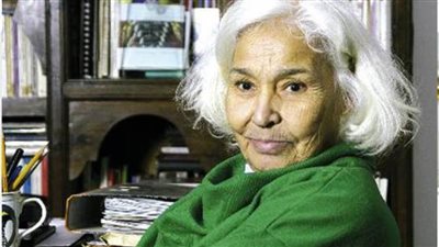 الأمين العام للمجلس الأعلى للثقافة ينعي الدكتورة نوال السعداوى