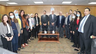 قضايا الدولة تنقذ الخزانة العامة من 200 مليون دولار لشركتين  تركية وروسية