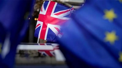 بسبب كورونا .. تحذير بريطاني لدول الاتحاد الأوروبي