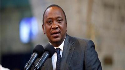 رئيس كينيا: الشباب هم مفتاح تحقيق حلم التغطية الصحية الشاملة في إفريقيا‎