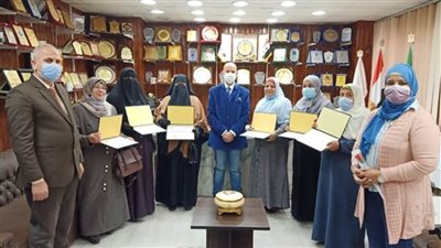 تكريم الأمهات المثاليات في القطاع الصحي بالشرقية