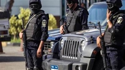 أجهزة الأمن تضبط77قطعة سلاح ناري و167 قضية مخدرات خلال يوم واحد