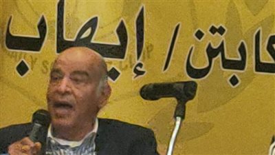 أبو جريشة: الإسماعيلي كان و سيظل كبير ولن يتراجع أبدا