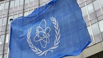 السعودية والوكالة الدولية للطاقة الذرية تبحثان المستجدات على الساحة الإقليمية والدولية