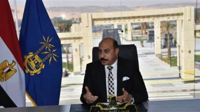 محافظ أسوان: تلقينا 20 ألف طلب تصالح بمتحصلات مالية 72 مليون جنيه