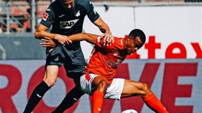 ماينز يفوز على هوفنهايم بهدفين مقابل هدف في الدوري الألماني