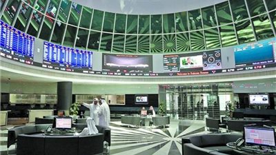 مؤشرا البحرين يقفلان على تباين
