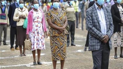 غانا تنضم إلى وكالة الأدوية الإفريقية