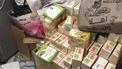 تحرير 706 محاضر للمؤسسات الصيدلية المخالفة بالبحيرة