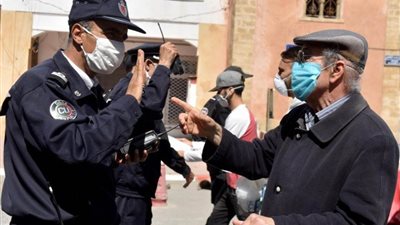 المغرب: تسجيل 246 إصابة جديدة بكورونا و4 وفيات 