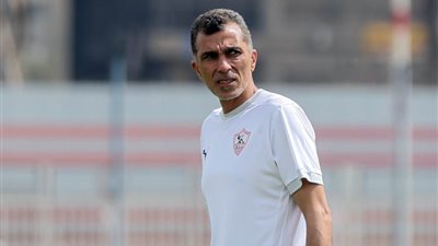 سلبية مسحة أسامة نبيه وانتظامه في مران الزمالك غدا