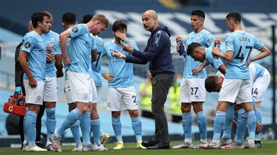 لو فاتك| تعرَّف على نتائج مباريات الأحد 21 مارس 