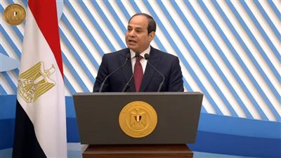 الرئيس السيسي يوجه البنك المركزي بمنع التمييز ضد المرأة في منح القروض