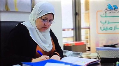 مدير برنامج الغارمين: السيسي الداعم الأول للمرأة 